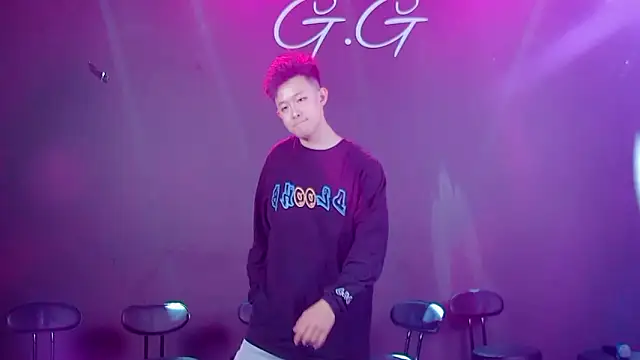 TNT-001's Live XXX Chat