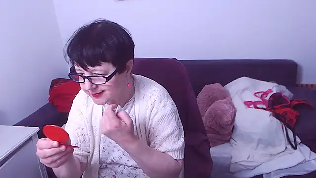 ChristaRose Live XXX-Chat