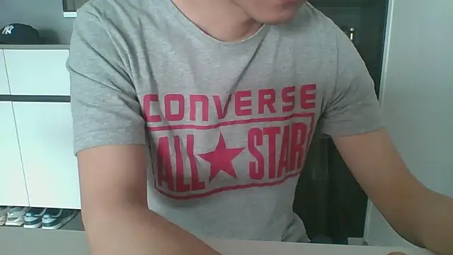 nole_china7 Webcam-Show