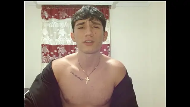 ChicoMaloFfF 웹캠 쇼