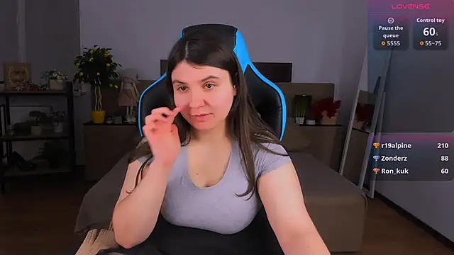 Živý XXX chat Viola__Shy