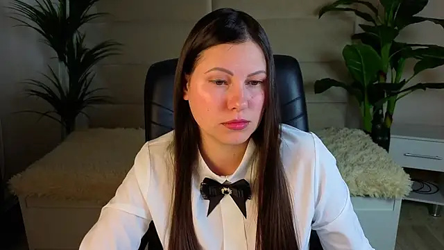 Chat XXX ao vivo de Dana__dom