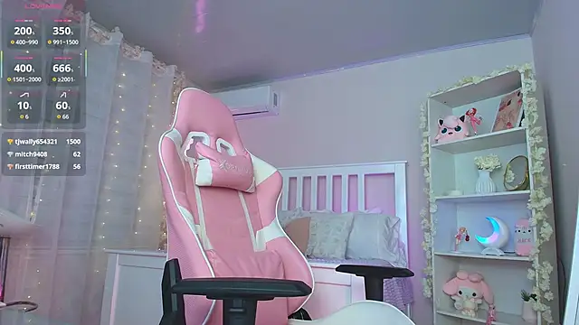 ely_cherry18 现场XXX聊天