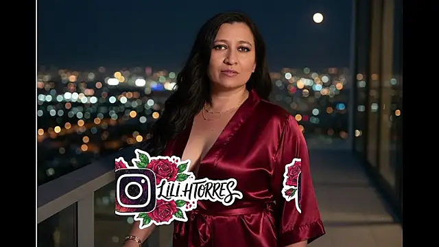 LILITH_TORRES1 现场XXX聊天