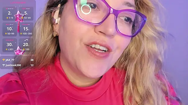 Naty_Mature_ Live XXX Chat