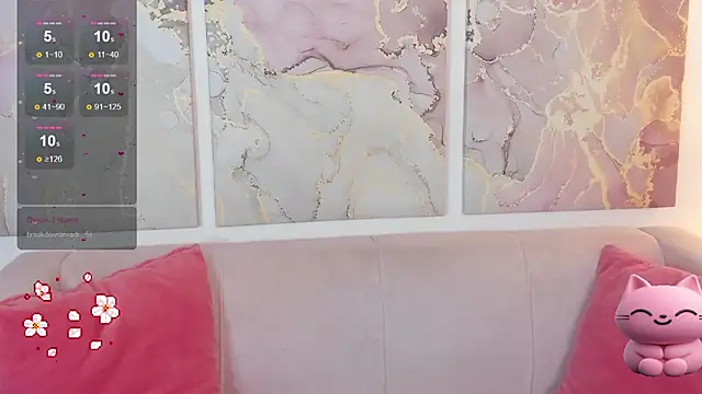 fiamoory Adlı Modelin Canlı XXX Sohbeti