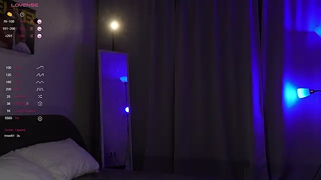 Chat XXX Live Good_Barbie