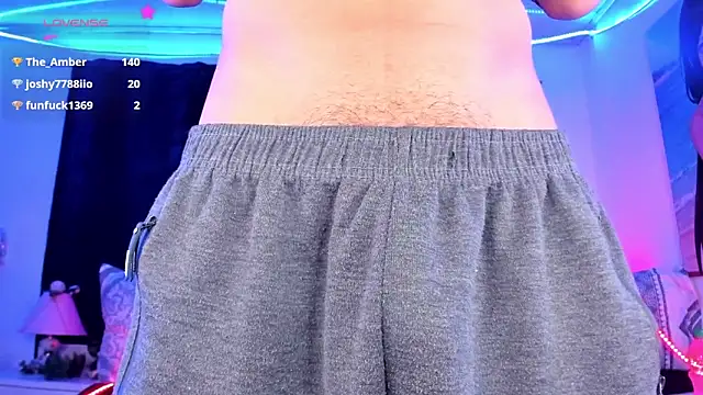 Ethan_Boyy's Live XXX Chat