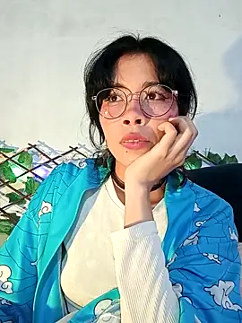 Czat XXX na żywo – dolliette24