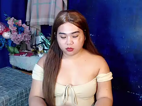 Czat XXX na żywo – queen_staceyy