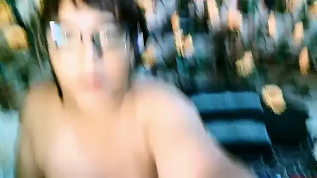 IndiaBlackPanther – webcam-show