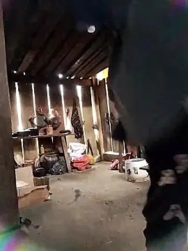 XXX chat uživo modela moa_koa