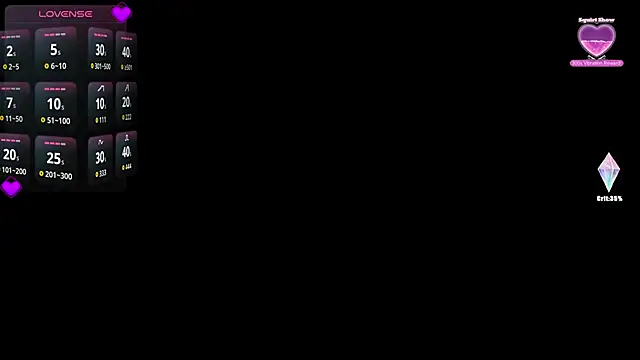 Chat XXX ao vivo de CarolSutton