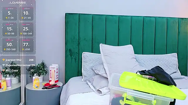 Ashley_Evans22's Live XXX Chat