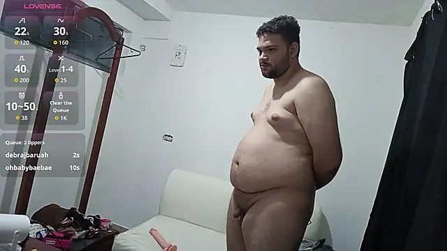 BellJS Obrolan Langsung XXX