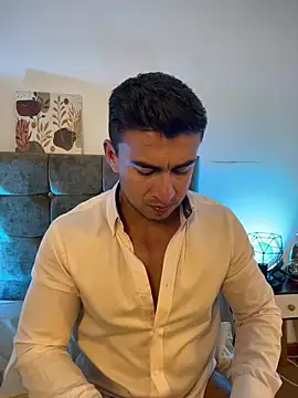 Chris_Clarck's Live XXX Chat