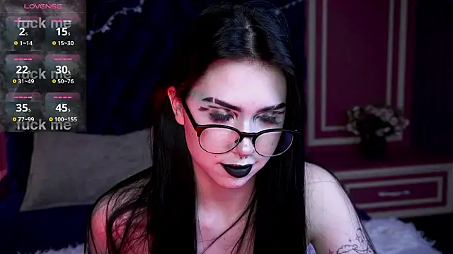 Chatroom XXX en direct de FetishForCassie