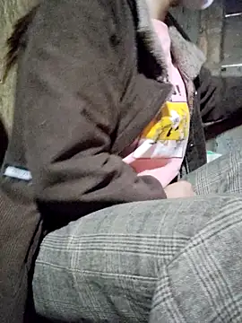 Congee-666 Adlı Modelin Canlı XXX Sohbeti