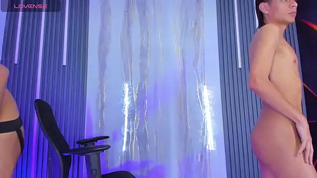 Онлайн чат XXX Baby_sexdemon