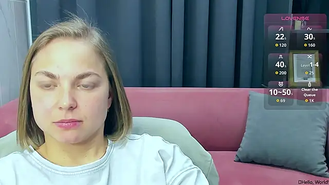 TataArdent: онлайн-секс-чат