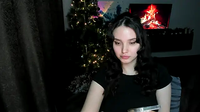 DoraCharmer Live XXX Chat