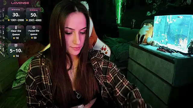 Selbi_Paine Live XXX Chat