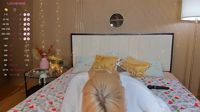 bellatip Adlı Modelin Canlı XXX Sohbeti