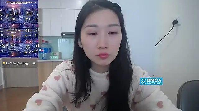 Asiagirll লাইভ XXX চ্যাট