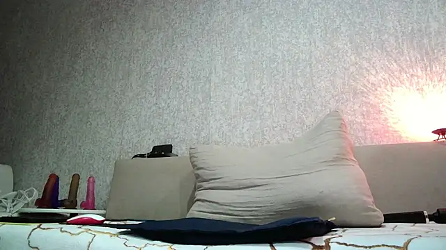 دردشة ValeriaLight الجنسية المباشرة