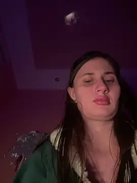 Flossy_Vettie Obrolan Langsung XXX