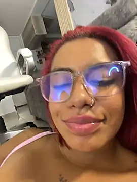 ATENEA_SEXXXY's Live XXX Chat