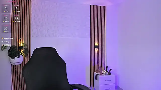 valeria_acosta_ 라이브 XXX 채팅