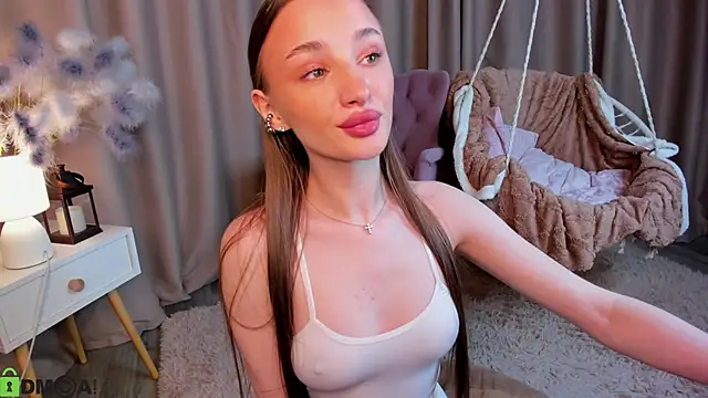 Chat +18 de miiss__lulu ao vivo