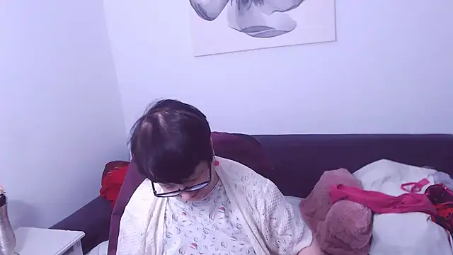 Chatroom XXX en direct de ChristaRose