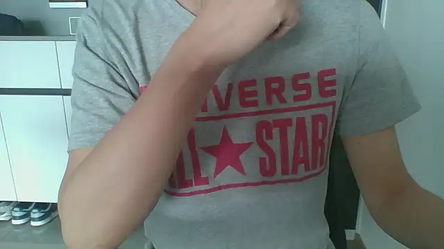 nole_china7 Chat XXX live