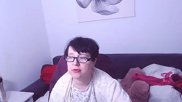 ChristaRose's Live XXX Chat