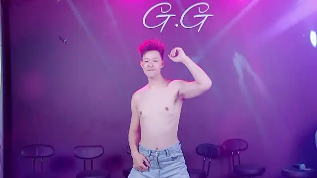 Chat XXX Live TNT-001