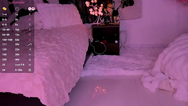 Lein_Bone Webcamshow