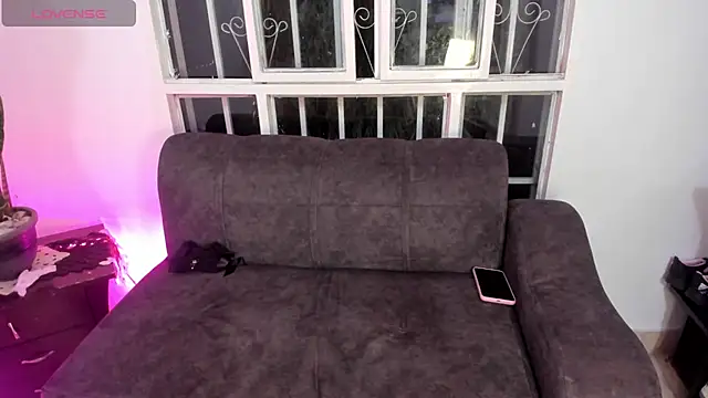 6_bunny_9 Chat XXX in diretta