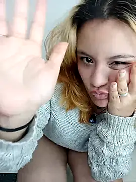 Živý XXX chat preetty_vaal