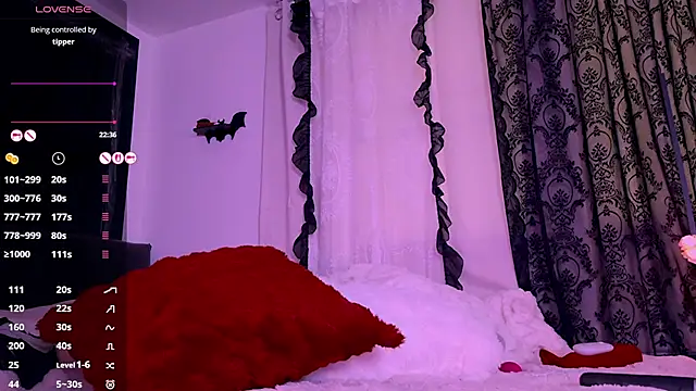 Chat XXX ao vivo de Lein_Bone