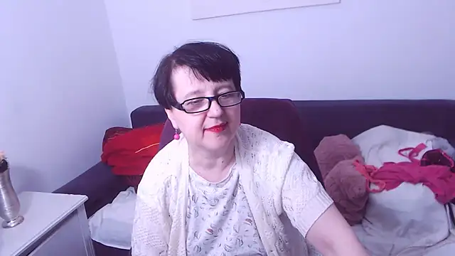 ChristaRose 即時 XXX 聊天