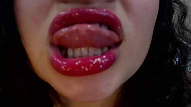 Madison_Copers Adlı Modelin Canlı XXX Sohbeti