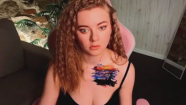 Онлайн чат XXX DianaDanian