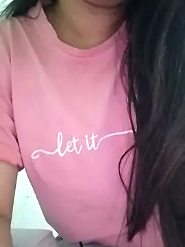 Czat XXX na żywo – Lush_piya