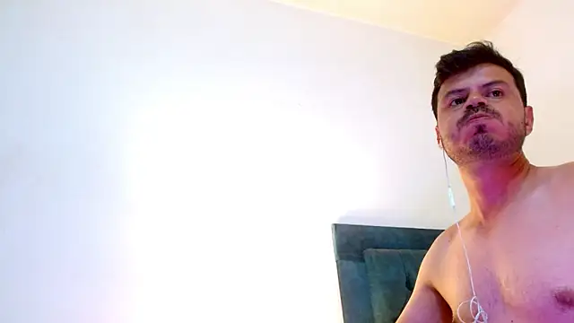 Chat XXX ao vivo de cedrixx10