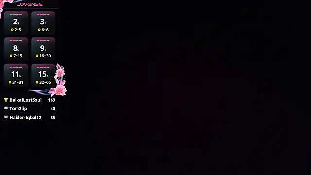 Онлайн чат XXX CarollSmithh