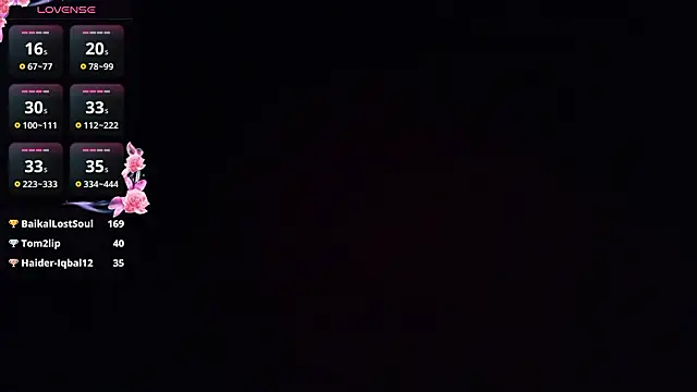 CarollSmithh Live XXX Chat