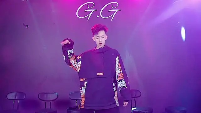 TNT-001 라이브 XXX 채팅