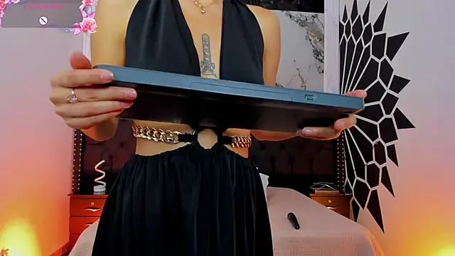 Agathaargent_'s Live XXX Chat